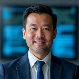 顧客 鈴木 健の写真